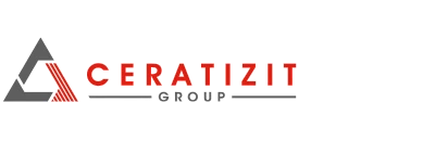 The company logo of Ceratizit Deutschland GmbH