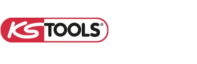 Das Unternehmenslogo der KS Tools Werkzeuge - Maschinen GmbH