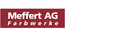 Le logo de l'entreprise Meffert AG Farbwerke